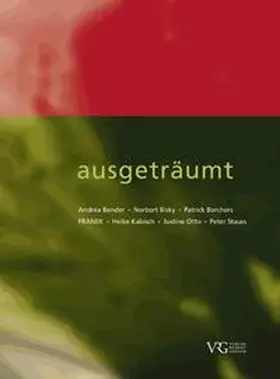 Bisky / Titze / Franek |  ausgeträumt | Buch |  Sack Fachmedien