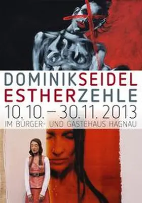  Esther Seidel - Dominik Zehle | Sonstiges |  Sack Fachmedien