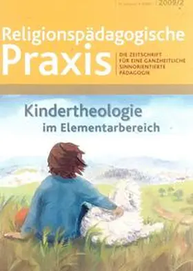 Kunze-Beiküfner |  Kindertheologie im Elementarbereich | Buch |  Sack Fachmedien