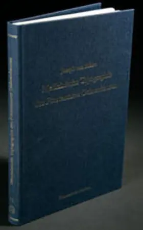 Diemer |  Medizinische Topographie des Fürstentums Ochsenhausen | Buch |  Sack Fachmedien