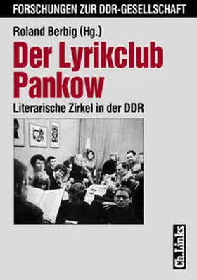 Berbig |  Der Lyrikclub Pankow | Buch |  Sack Fachmedien