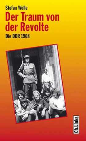 Wolle |  Der Traum von der Revolte | Buch |  Sack Fachmedien