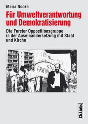 Nooke |  Für Umweltverantwortung und Demokratisierung | Buch |  Sack Fachmedien