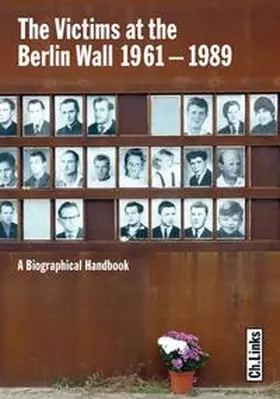 Hertle / Nooke |  The Victims at the Berlin Wall 1961–1989 | Buch |  Sack Fachmedien