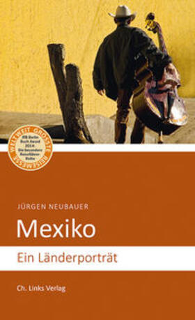 Neubauer |  Mexiko | Buch |  Sack Fachmedien