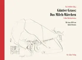 Schlüter |  Günter Grass: Das Milch-Märchen | Buch |  Sack Fachmedien