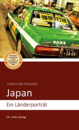 Tagsold |  Japan | Buch |  Sack Fachmedien