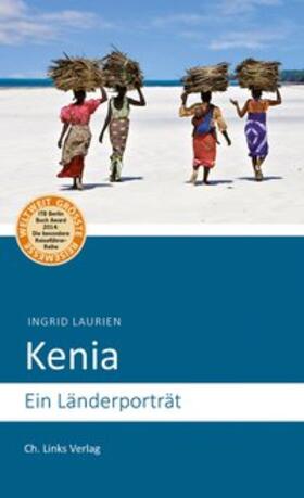 Laurien |  Kenia | Buch |  Sack Fachmedien