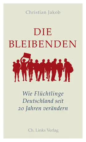 Jakob |  Die Bleibenden | Buch |  Sack Fachmedien