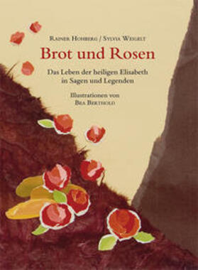 Weigelt / Hohberg |  Brot und Rosen | Buch |  Sack Fachmedien