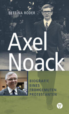 Röder |  Röder, B: Axel Noack | Buch |  Sack Fachmedien
