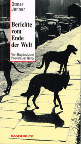 Jenner |  Berichte vom Ende der Welt | Buch |  Sack Fachmedien