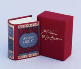 Shakespeare |  As You Like It | Buch |  Sack Fachmedien