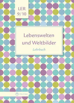 Eisenschmidt |  Lebenswelten und Weltbilder Klassen 9/10 | Buch |  Sack Fachmedien