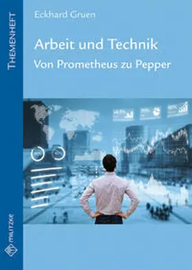 Gruen |  Arbeit und Technik | Buch |  Sack Fachmedien