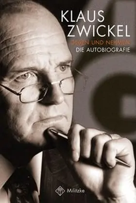 Zwickel / Zuber |  Geben und Nehmen | Buch |  Sack Fachmedien