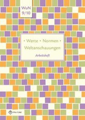 Pfeiffer |  Werte/ Normen/ Weltanschauungen | Buch |  Sack Fachmedien