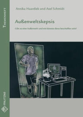 Haardiek / Schmidt |  Außenweltskepsis | Buch |  Sack Fachmedien