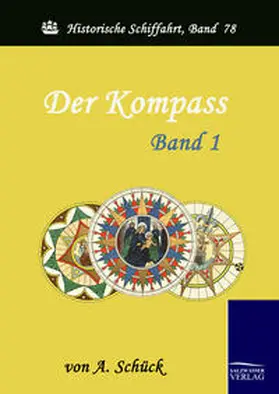 Schück |  Der Kompass | Buch |  Sack Fachmedien