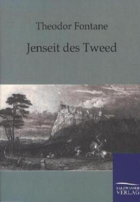 Fontane |  Jenseit des Tweed | Buch |  Sack Fachmedien