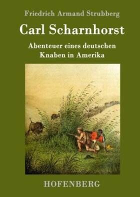 Strubberg |  Carl Scharnhorst | Buch |  Sack Fachmedien