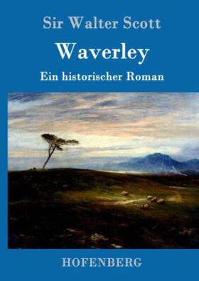 Scott |  Waverley | Buch |  Sack Fachmedien