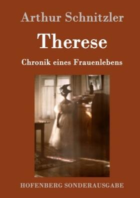 Schnitzler |  Therese | Buch |  Sack Fachmedien