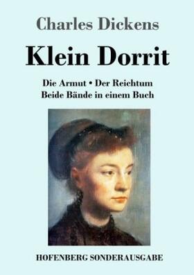 Dickens |  Klein Dorrit | Buch |  Sack Fachmedien