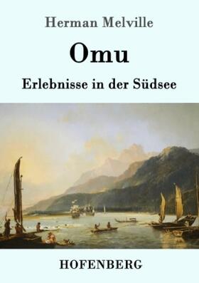 Melville |  Omu | Buch |  Sack Fachmedien