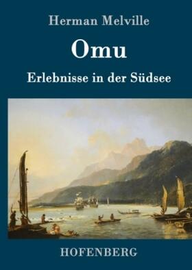 Melville |  Omu | Buch |  Sack Fachmedien