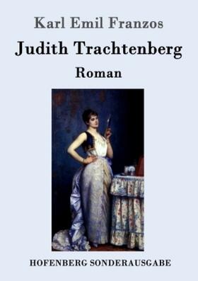 Franzos |  Judith Trachtenberg | Buch |  Sack Fachmedien