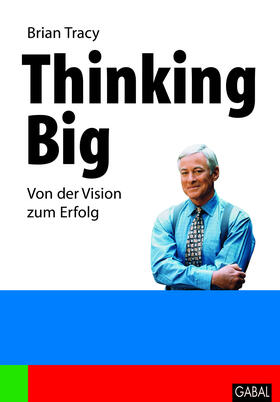 Tracy |  Thinking Big | eBook | Sack Fachmedien