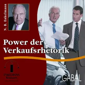 Enkelmann |  Power der Verkaufsrhetorik | Sonstiges |  Sack Fachmedien