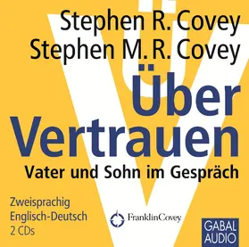 Covey |  Über Vertrauen | Sonstiges |  Sack Fachmedien