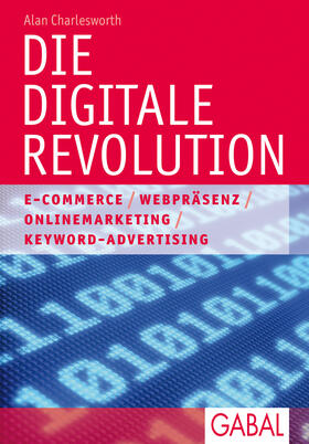 Charlesworth |  Die digitale Revolution | eBook | Sack Fachmedien