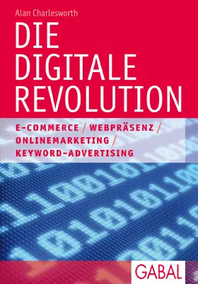 Charlesworth |  Die digitale Revolution | eBook | Sack Fachmedien