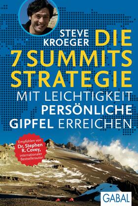 Kroeger |  Die 7 Summits Strategie | eBook | Sack Fachmedien