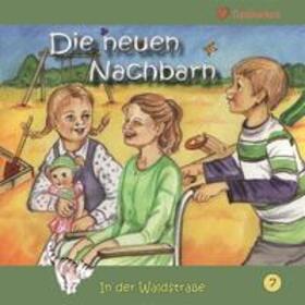 Peters |  Die neuen Nachbarn | Buch |  Sack Fachmedien