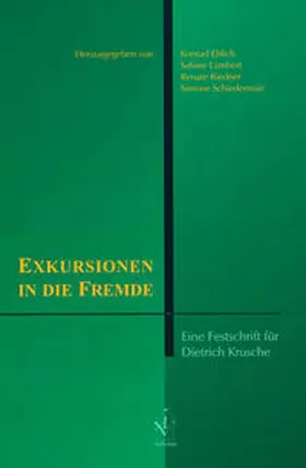 Ehlich / Lambert / Riedner |  Exkursionen in die Fremde | Buch |  Sack Fachmedien