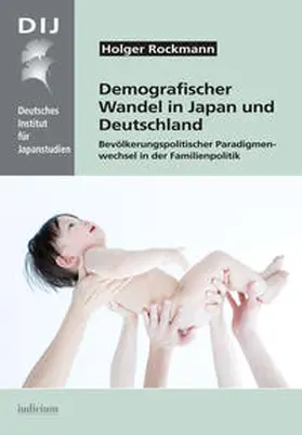 Rockmann |  Demografischer Wandel in Japan und Deutschland | Buch |  Sack Fachmedien