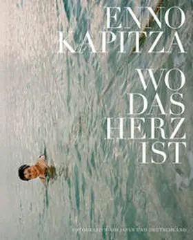 Kapitza |  Wo das Herz ist | Buch |  Sack Fachmedien