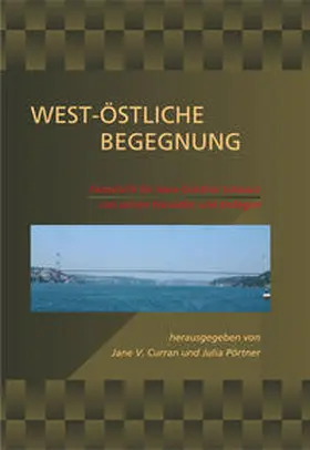 Curran / Pörtner |  West-östliche Begegnung | Buch |  Sack Fachmedien