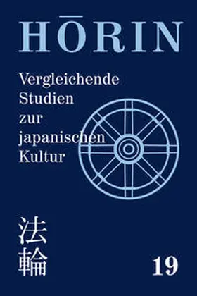 Matsumaru |  Horin, Bd. 19 (2016) | Buch |  Sack Fachmedien