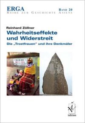 Zöllner |  Wahrheitseffekte und Widerstreit | Buch |  Sack Fachmedien