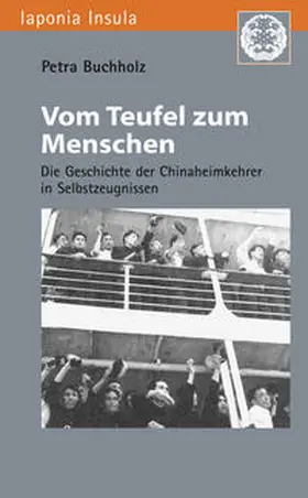 Buchholz |  Vom Teufel zum Menschen | Buch |  Sack Fachmedien