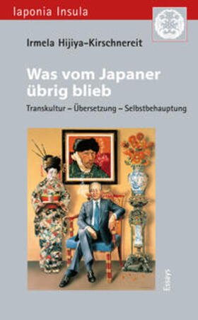 Hijiya-Kirschnereit |  Was vom Japaner übrig blieb | Buch |  Sack Fachmedien