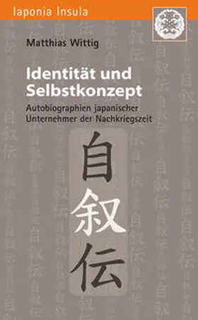 Wittig |  Identität und Selbstkonzept | Buch |  Sack Fachmedien