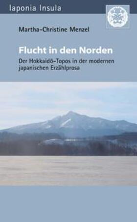 Menzel |  Flucht in den Norden | Buch |  Sack Fachmedien