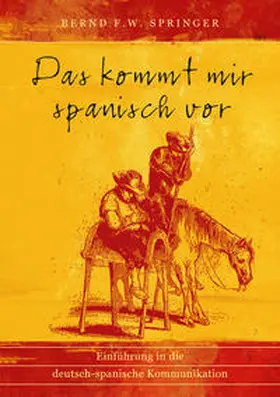 Springer |  Das kommt mir spanisch vor | Buch |  Sack Fachmedien