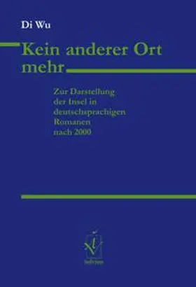 Wu / Loquai / von Stutterheim |  Kein anderer Ort mehr | Buch |  Sack Fachmedien